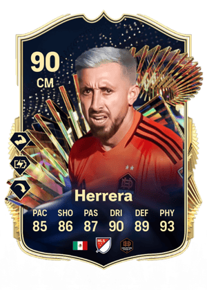 Héctor Herrera