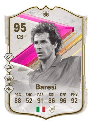 Franco Baresi