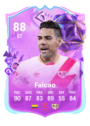 Falcao