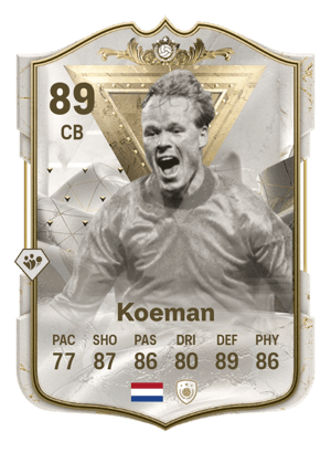 Ronald Koeman