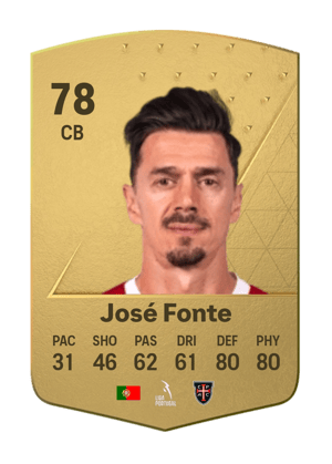 José Fonte