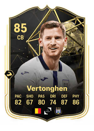 Jan Vertonghen