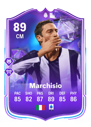 Claudio Marchisio