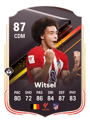 Axel Witsel