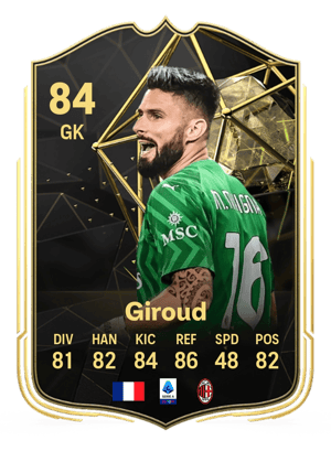 Olivier Giroud