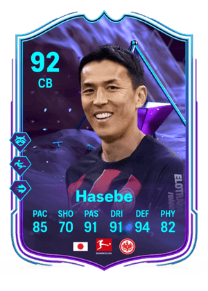 Makoto Hasebe