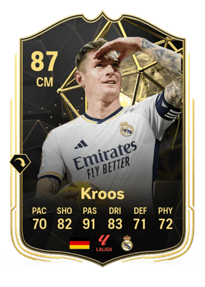 Toni Kroos