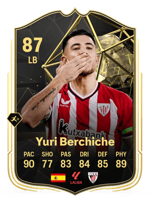 Yuri Berchiche