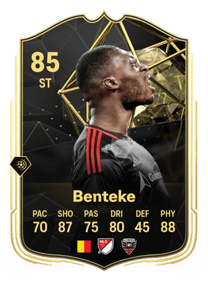 Christian Benteke