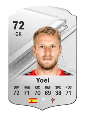 Yoel