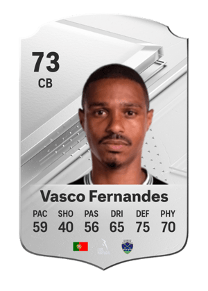 Vasco Fernandes