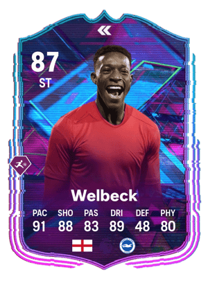 Danny Welbeck