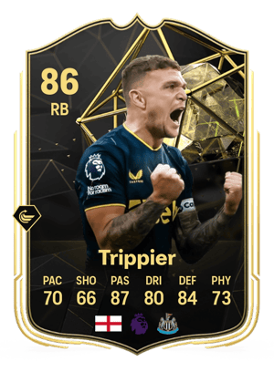 Kieran Trippier