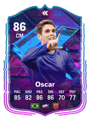 Oscar