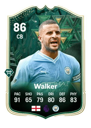 Kyle Walker