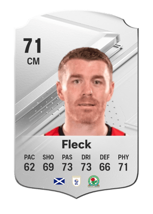 John Fleck