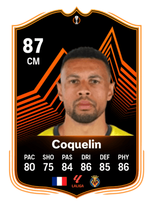 Francis Coquelin