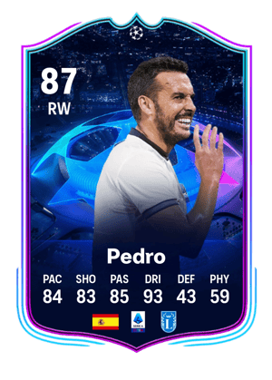 Pedro