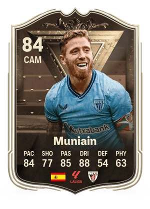 Muniain