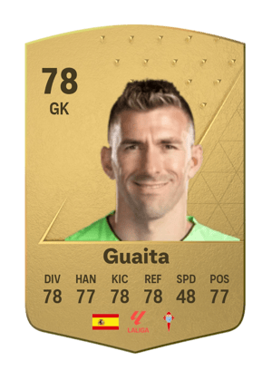 Guaita
