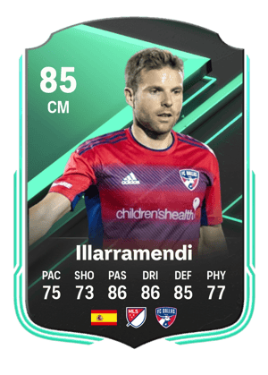 Illarramendi