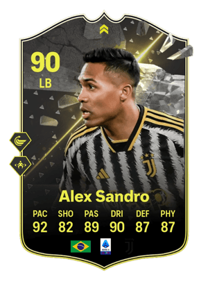 Alex Sandro