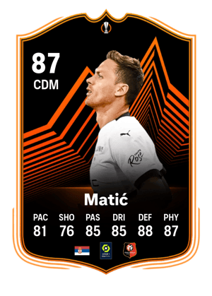 Nemanja Matić