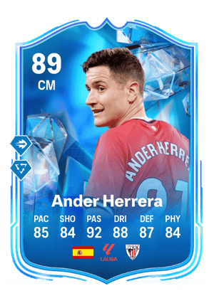 Ander Herrera