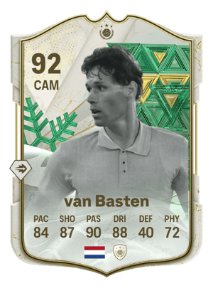 Marco van Basten