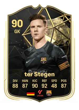 Marc-André ter Stegen