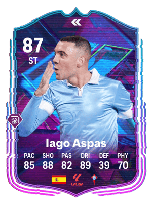 Iago Aspas