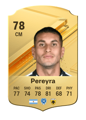 Roberto Pereyra