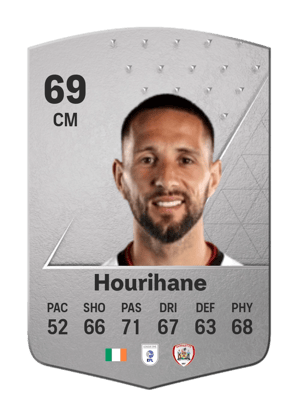 Conor Hourihane