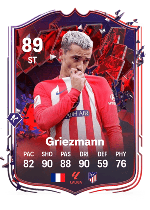 Antoine Griezmann
