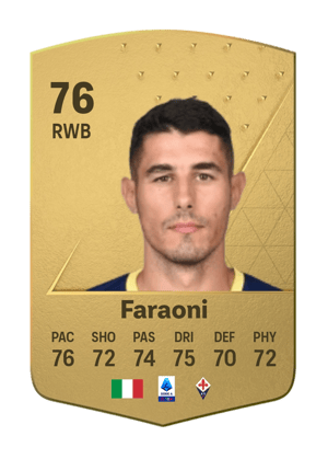 Marco Davide Faraoni