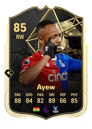 Jordan Ayew