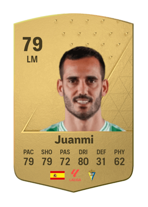 Juanmi