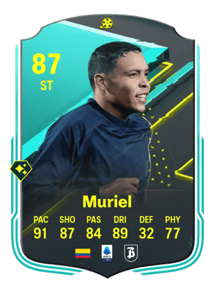 Luis Muriel