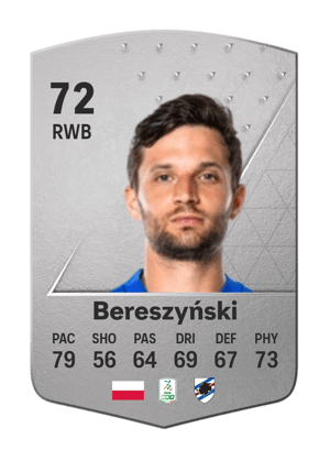 Bartosz Bereszyński