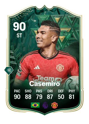 Casemiro