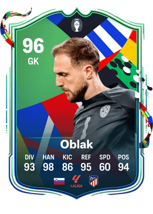 Jan Oblak