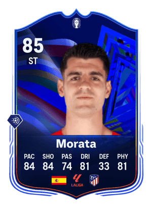 Morata