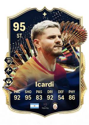 Mauro Icardi