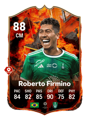 Roberto Firmino