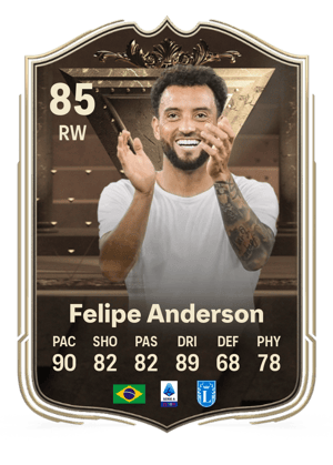 Felipe Anderson