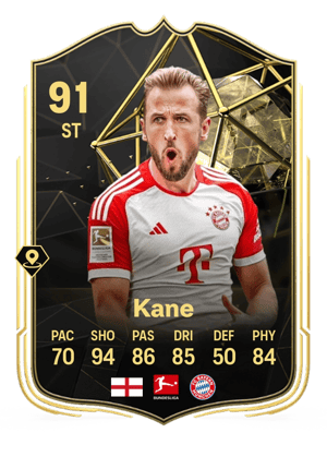 Harry Kane