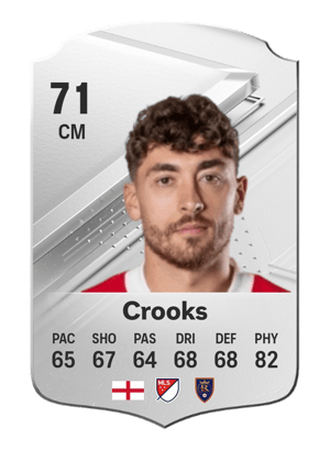 Matt Crooks