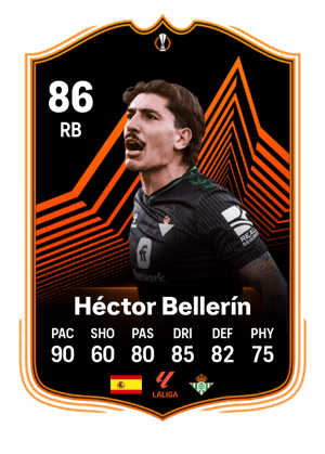 Héctor Bellerín