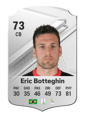 Eric Botteghin