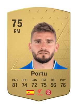 Portu